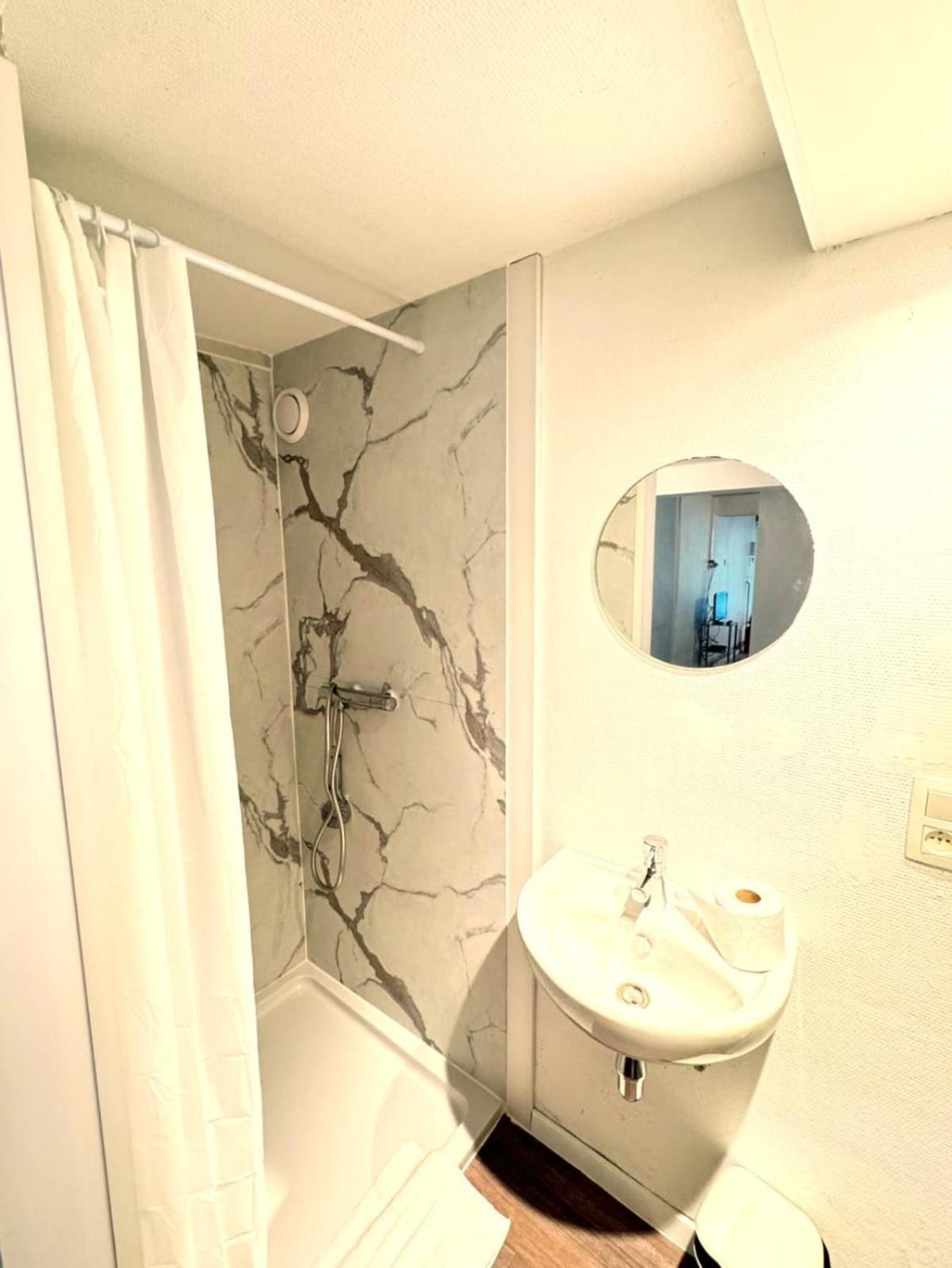 Appartement Wave Rider's Nook *