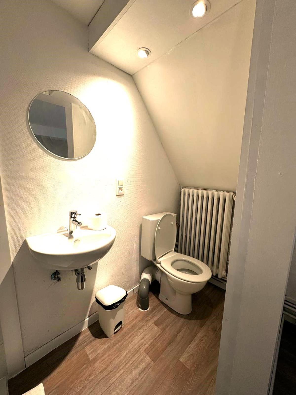 Wave Rider's Nook Appartement Oostduinkerke
