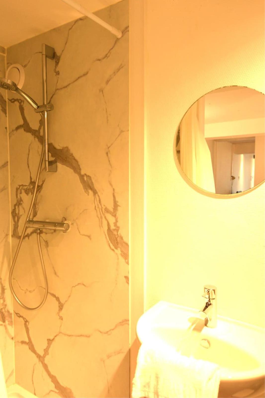 Appartement Wave Rider's Nook