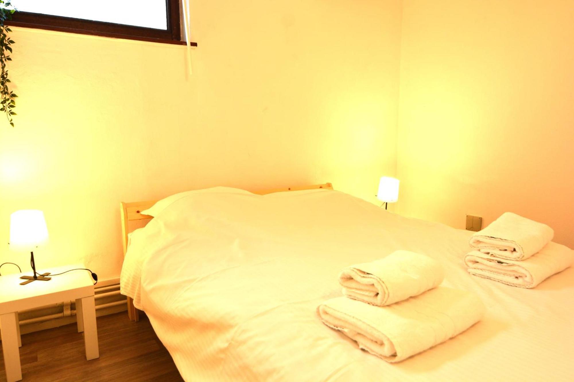 Wave Rider's Nook Appartement Oostduinkerke