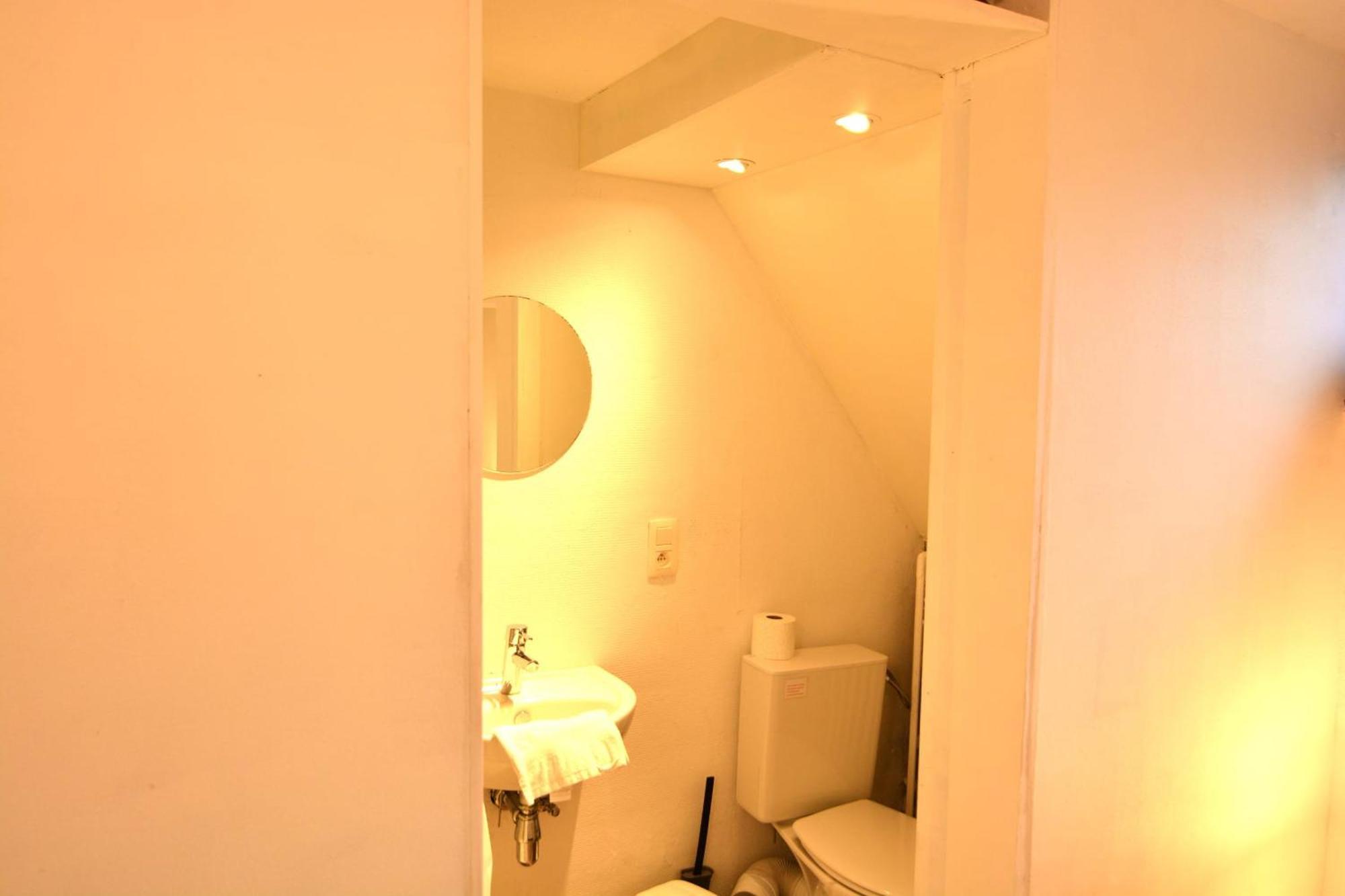 Wave Rider's Nook Appartement
