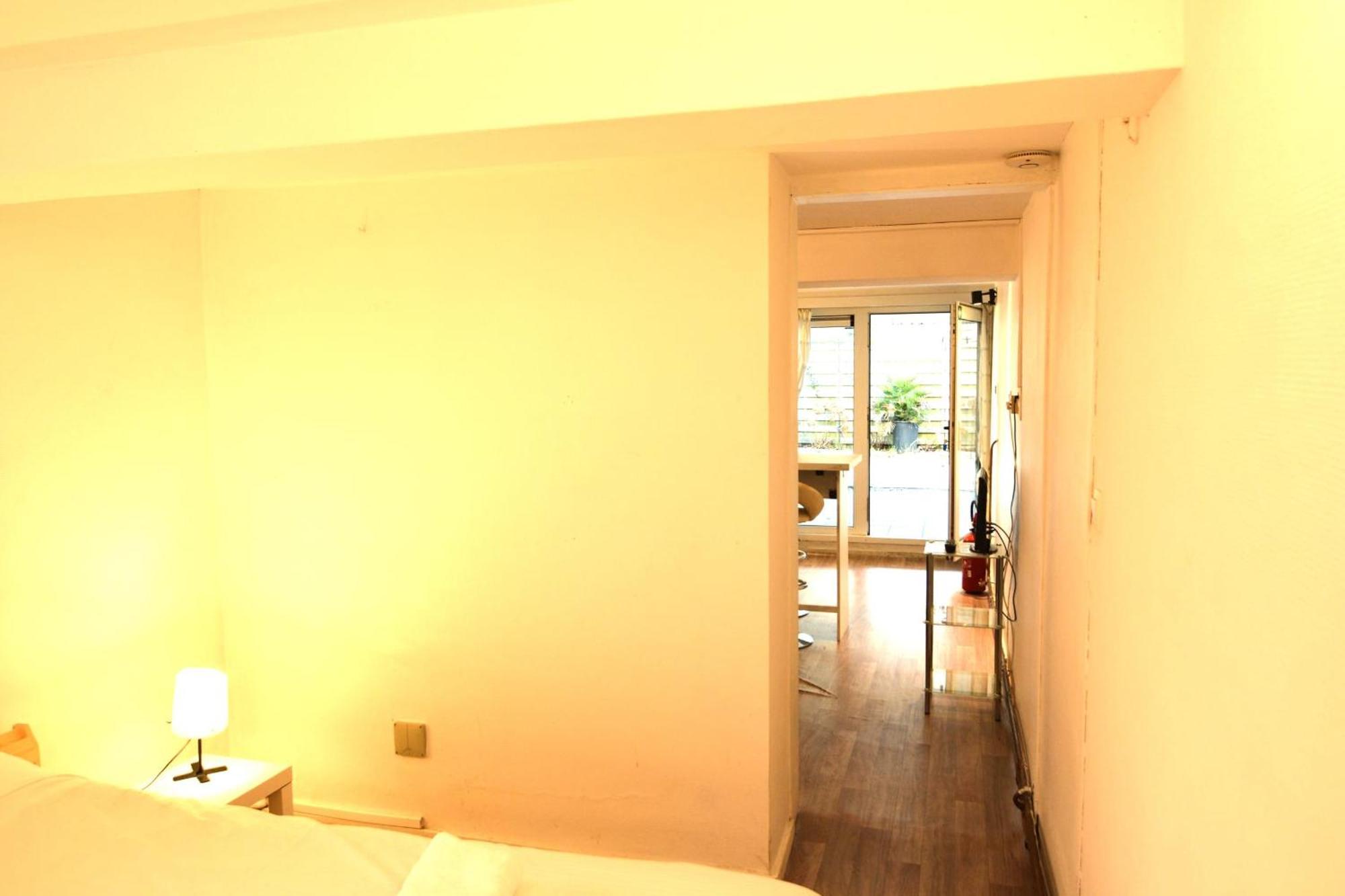 Wave Rider's Nook Appartement Oostduinkerke