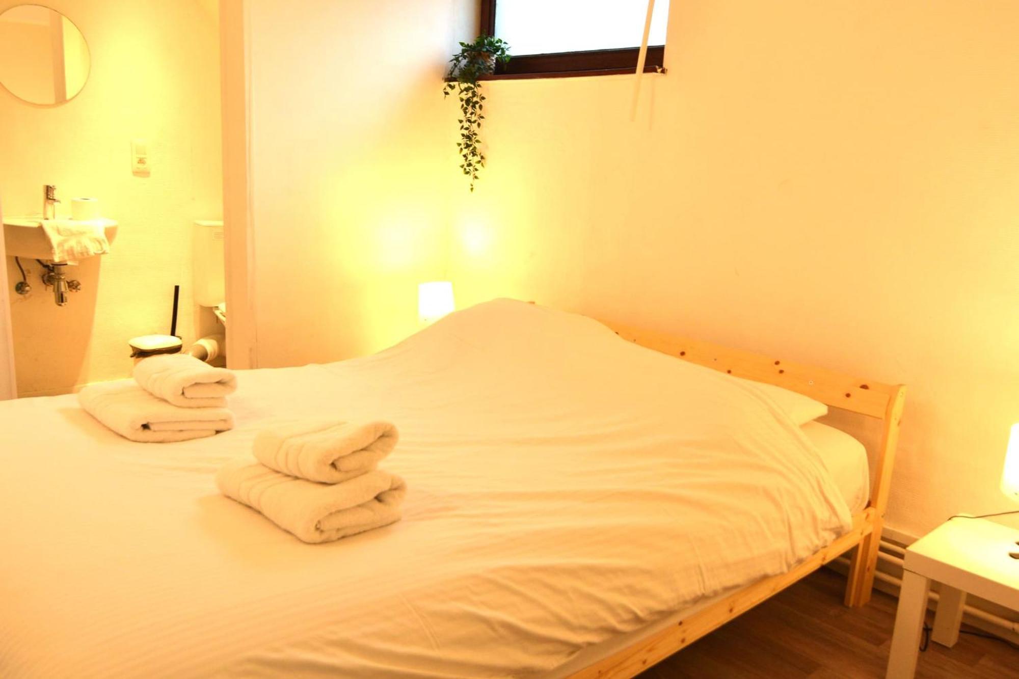 Appartement Wave Rider's Nook Oostduinkerke